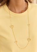 Collier Irina