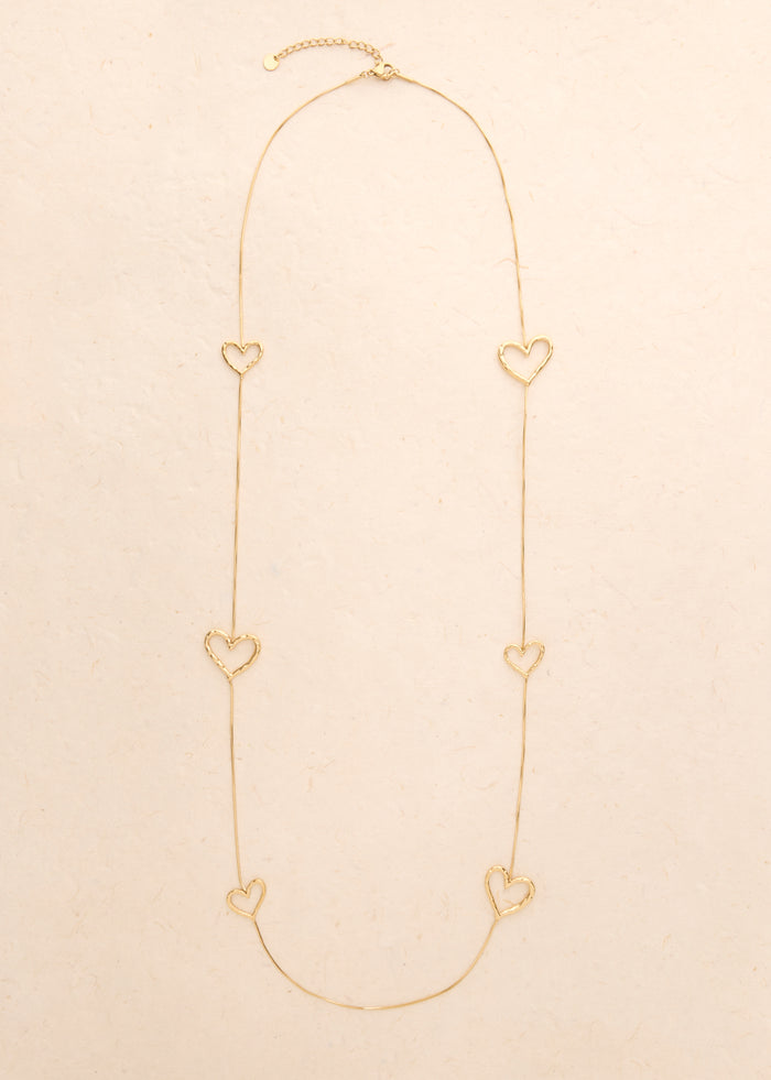 Collier Irina