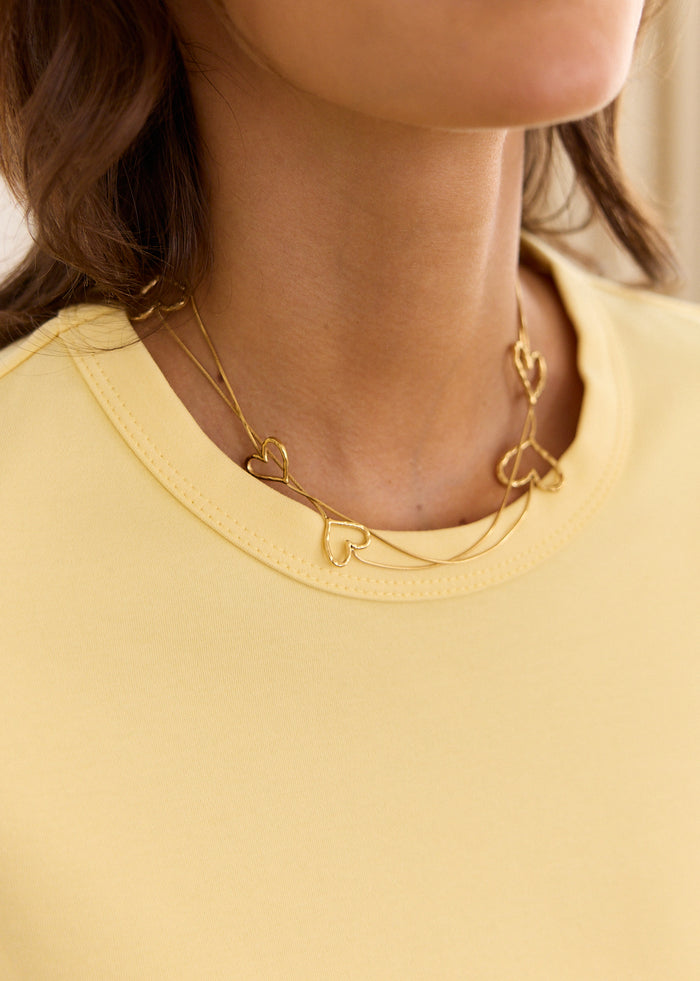 Collier Irina