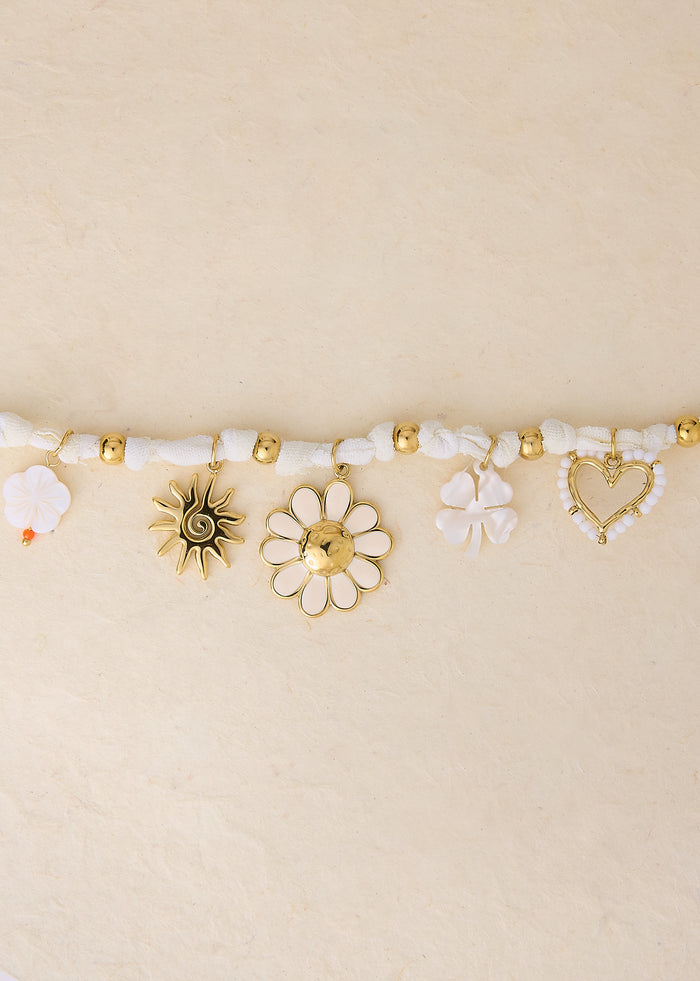 Collier Josie