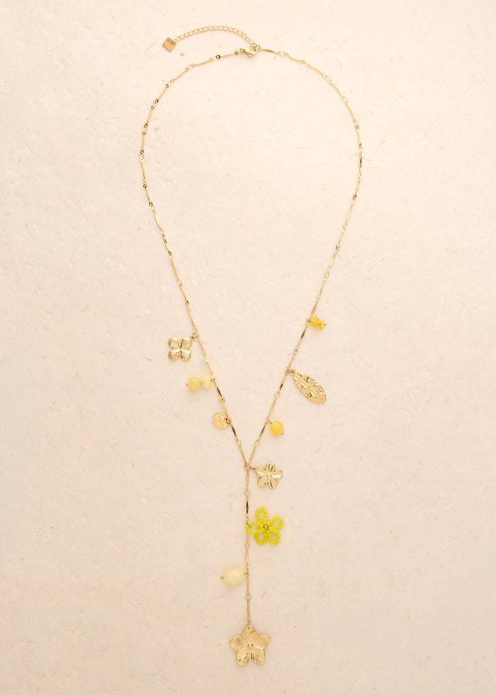 Collier Kani