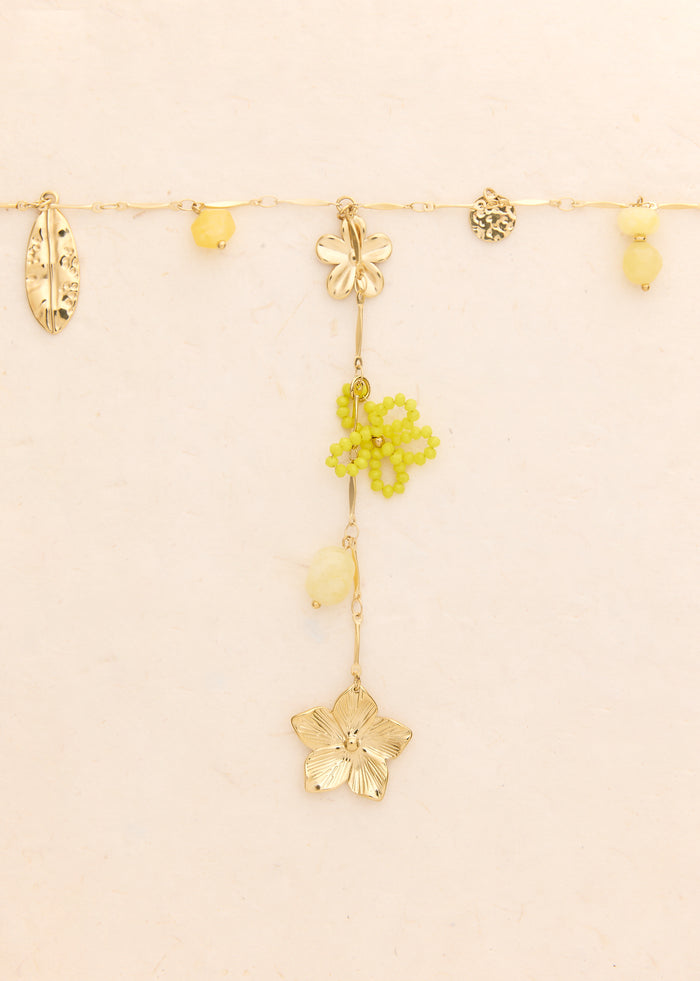 Collier Kani