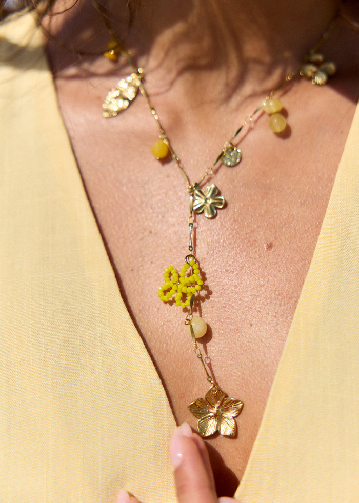 Collier Kani