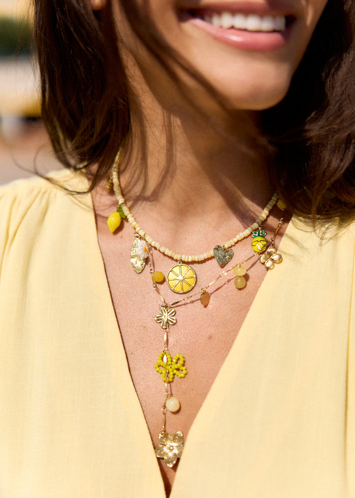 Collier Kani