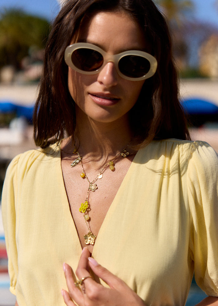 Collier Kani