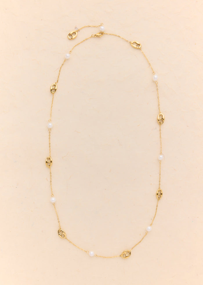 Collier Ling