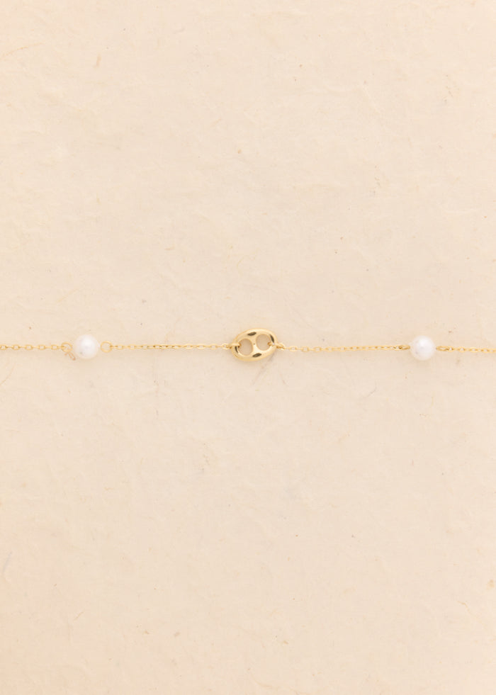 Collier Ling