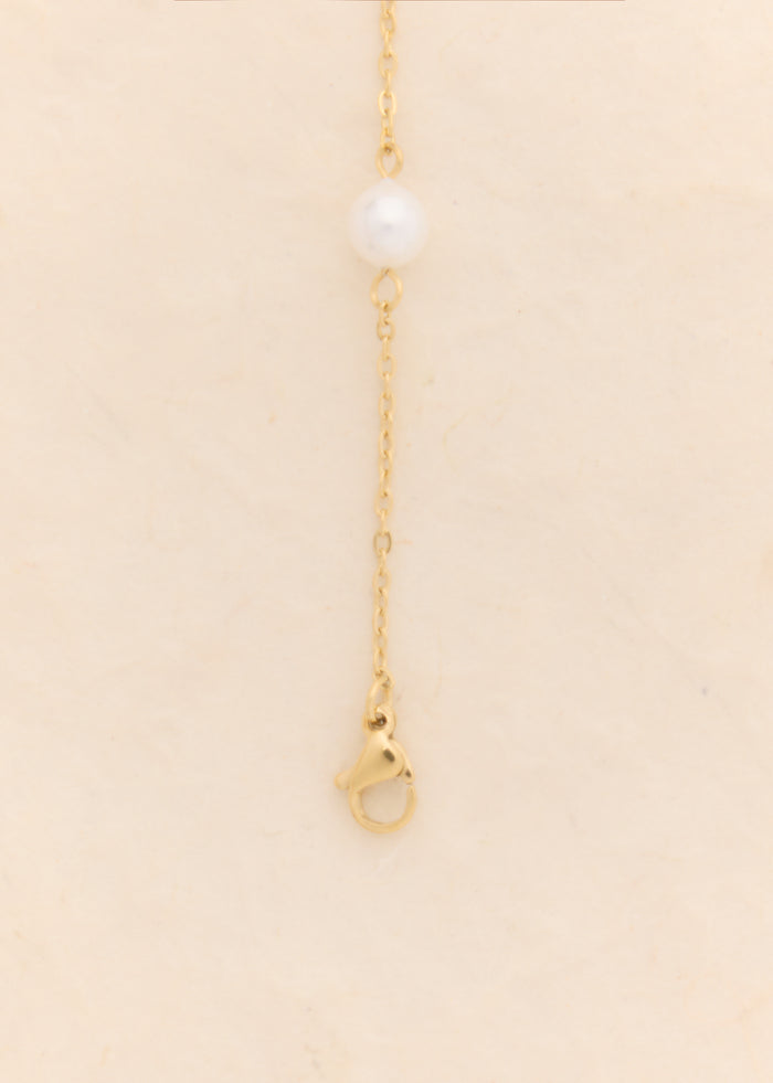 Collier Ling