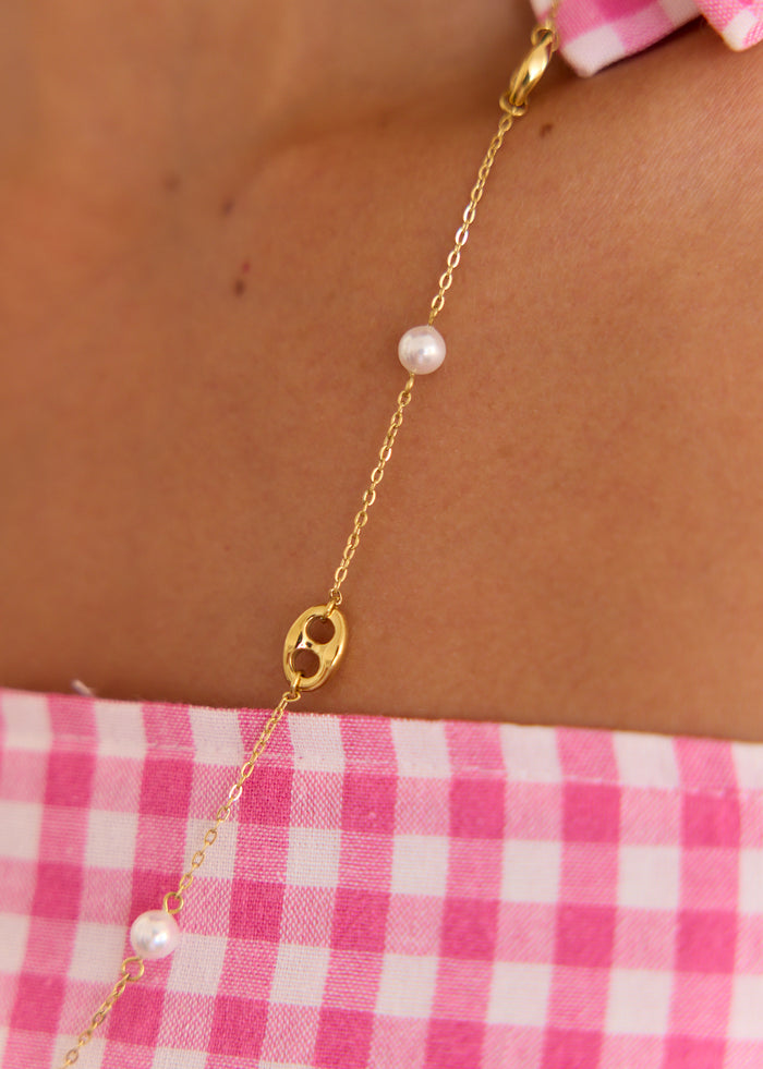 Collier Ling