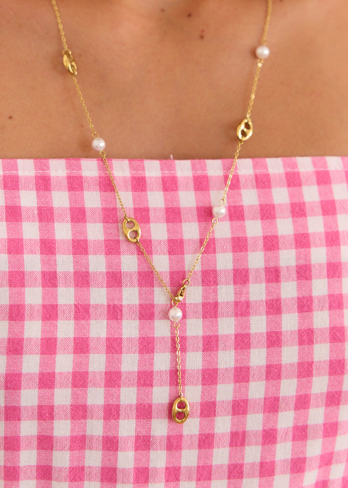 Collier Ling