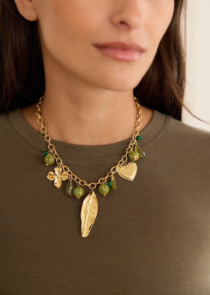 Collier Lucile