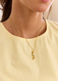 Collier Macha