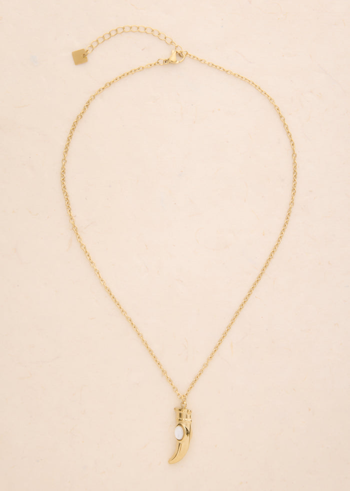 Collier Macha