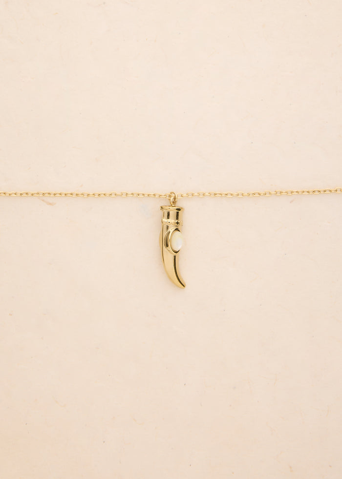 Collier Macha