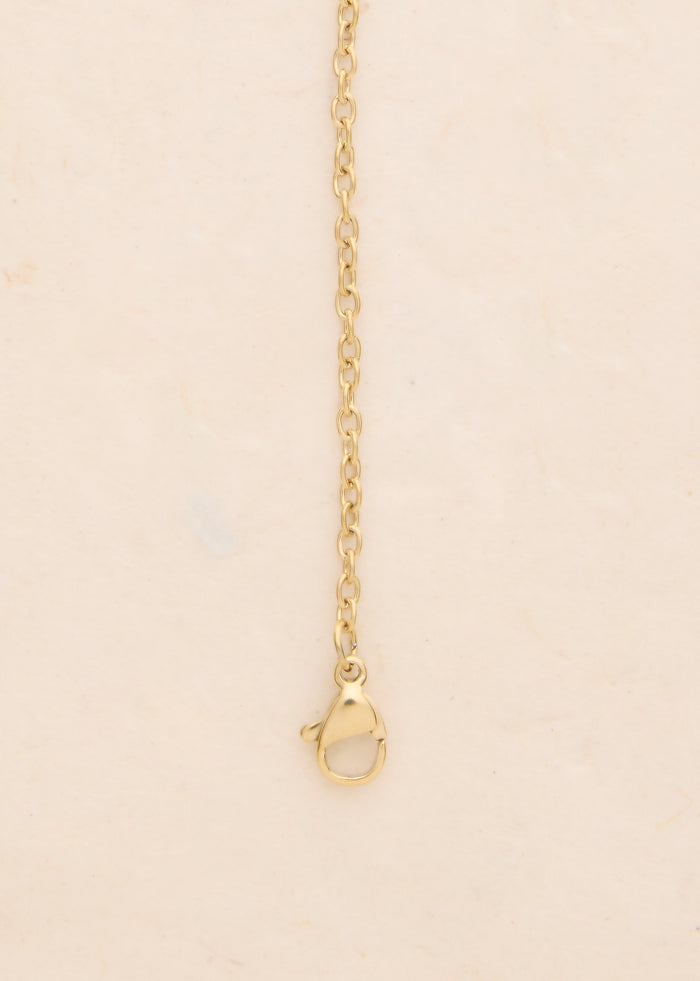 Collier Macha