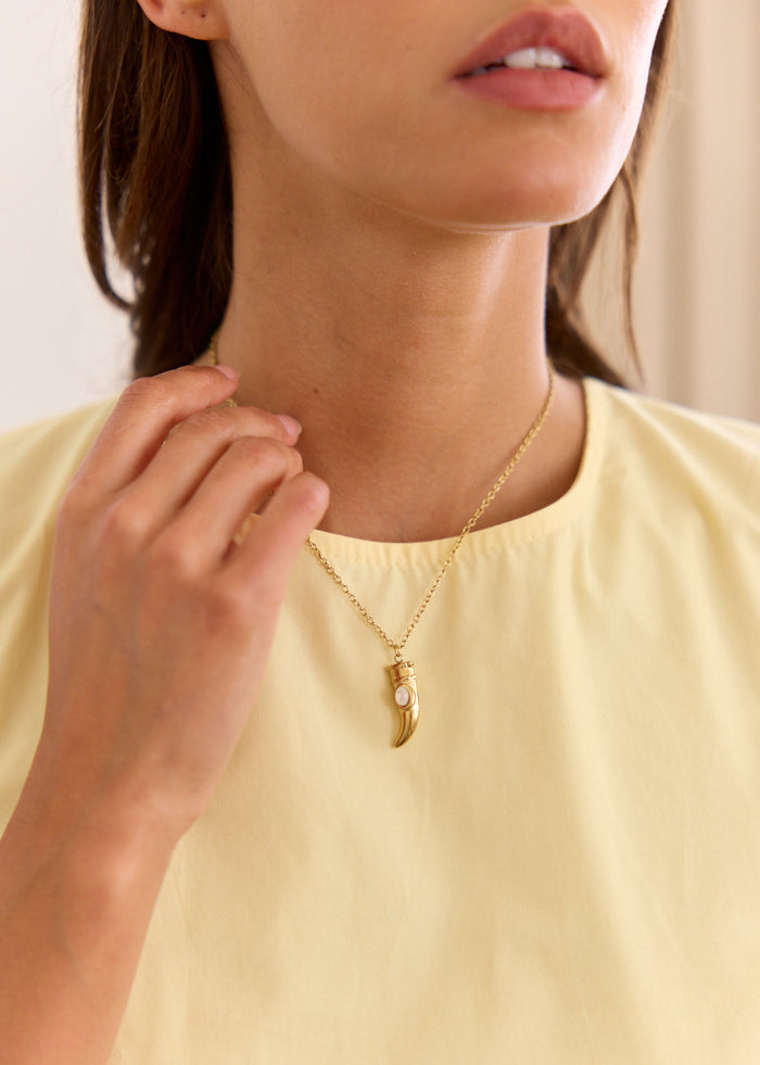 Collier Macha