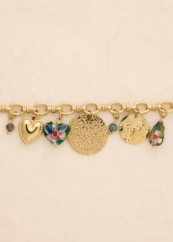 Collier Maeline
