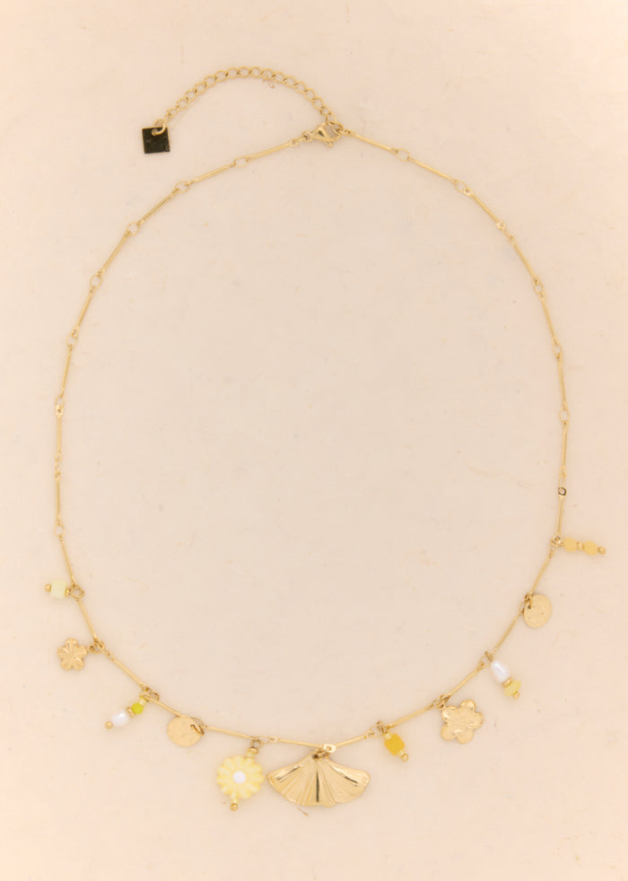 Collier Maia