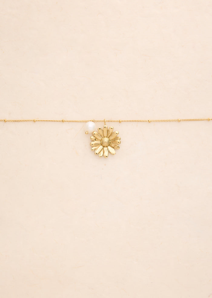 Collier Mali
