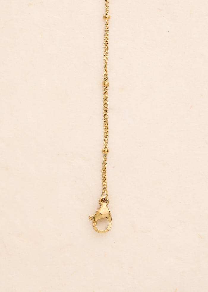 Collier Mali