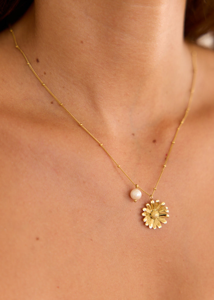 Collier Mali
