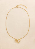 Collier Meg