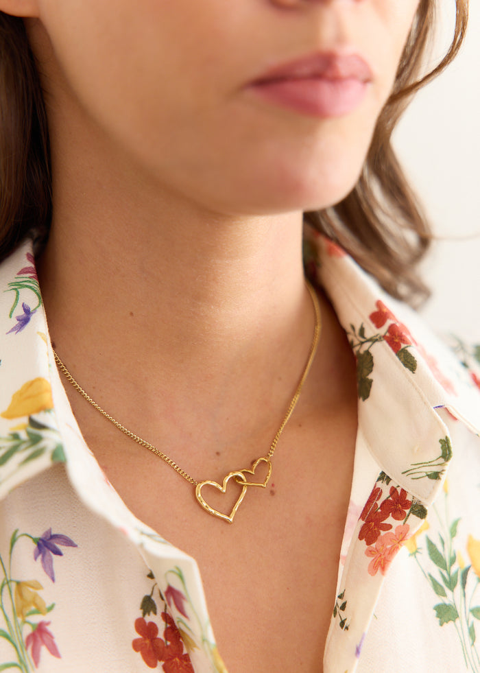 Collier Meg