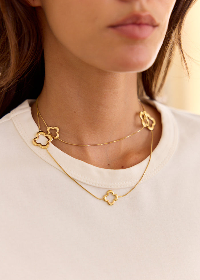 Collier Milena