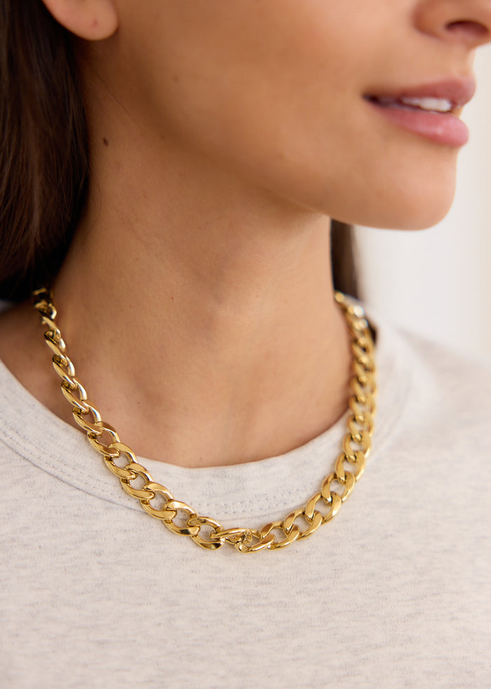 Collier Motema