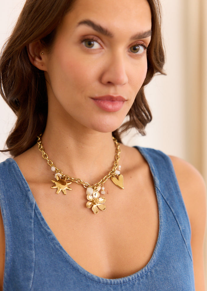 Collier Nima