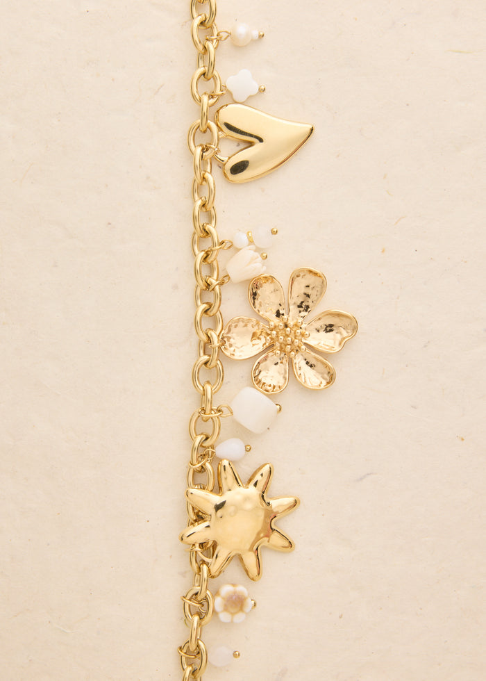 Collier Nima