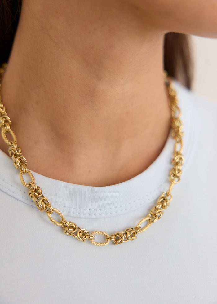 Collier Nira