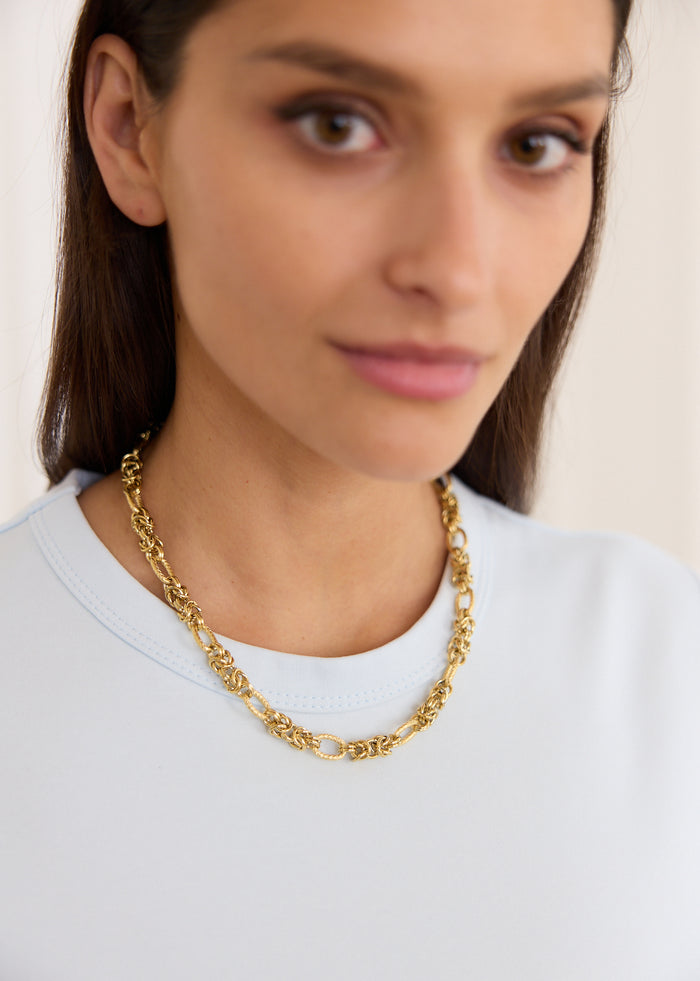 Collier Nira