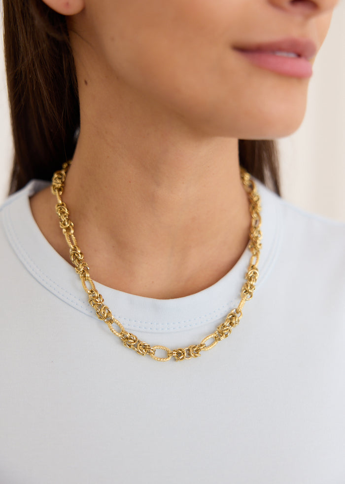 Collier Nira