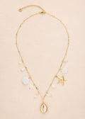 Collier Nisha