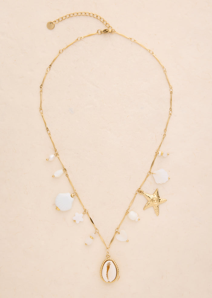 Collier Nisha