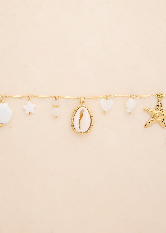 Collier Nisha