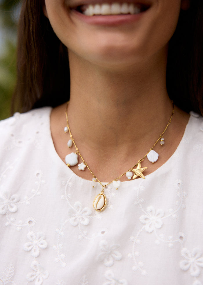 Collier Nisha