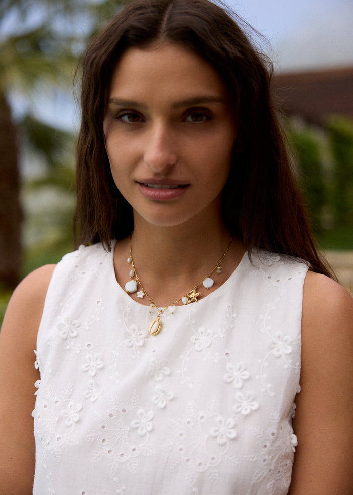 Collier Nisha