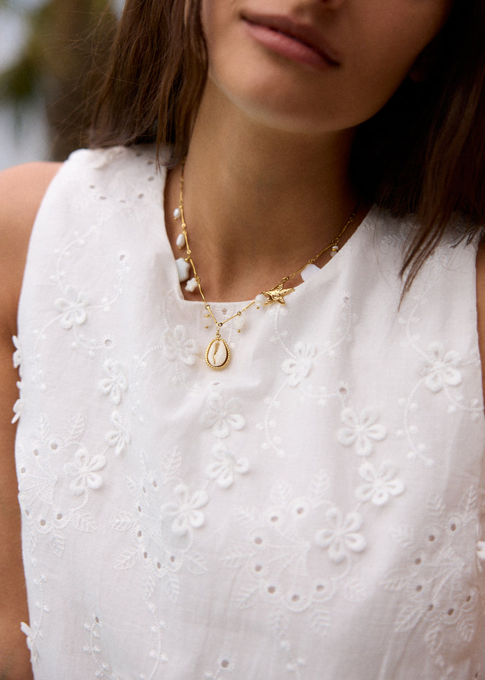 Collier Nisha