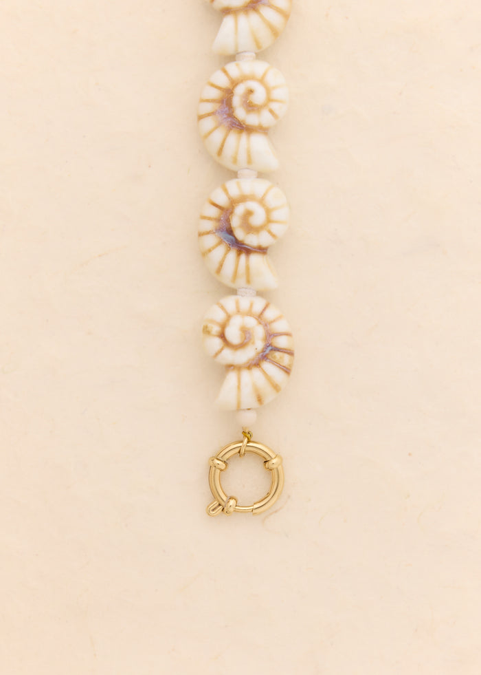 Collier Nyela