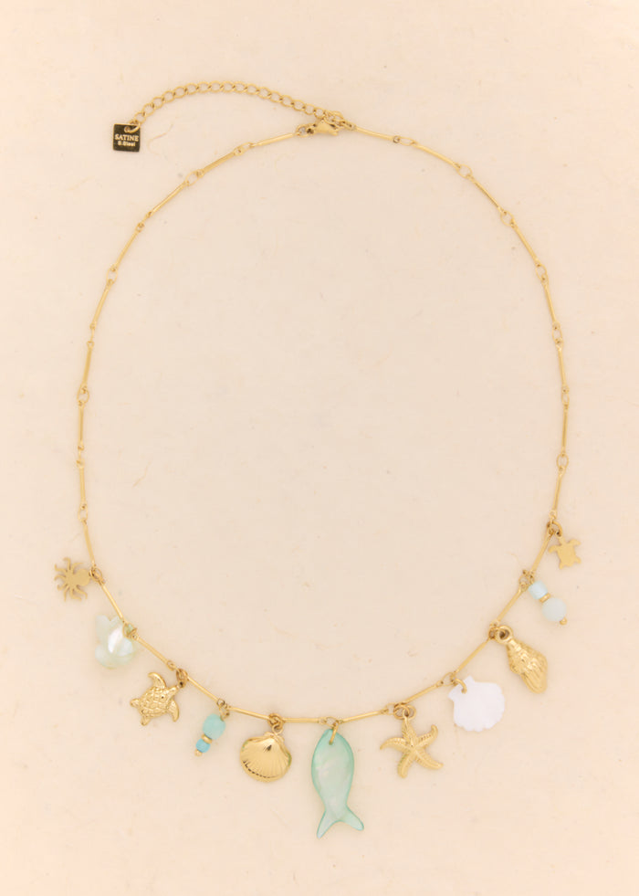 Collier Ocean