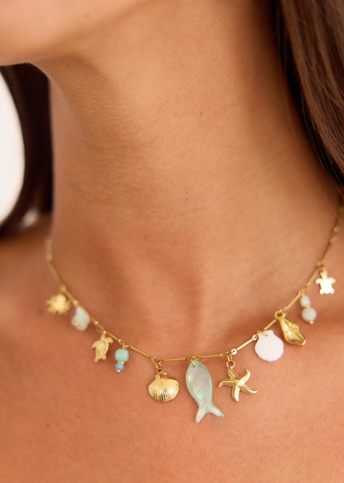 Collier Ocean