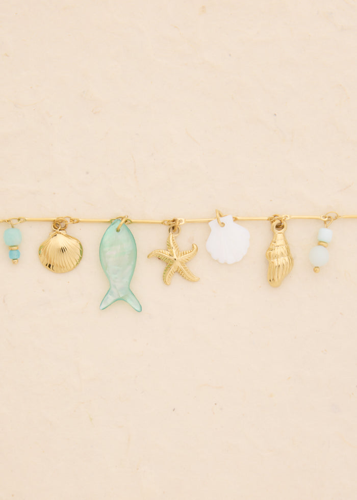 Collier Ocean