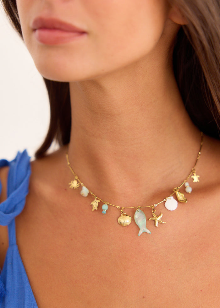 Collier Ocean