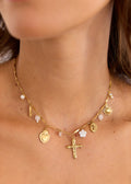 Collier Odile