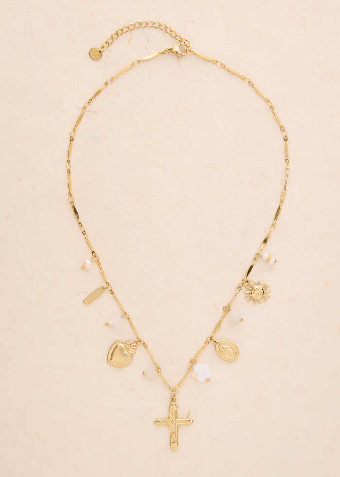 Collier Odile