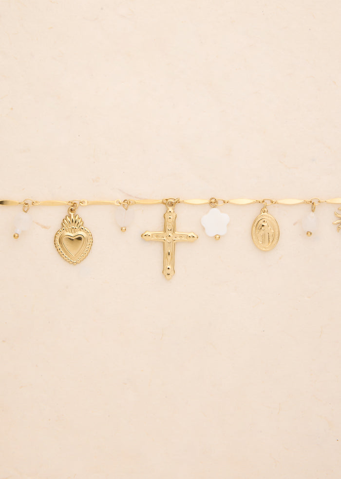 Collier Odile