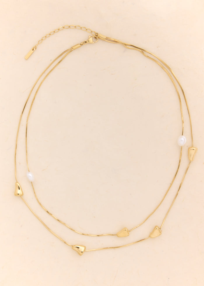 Collier Oksana