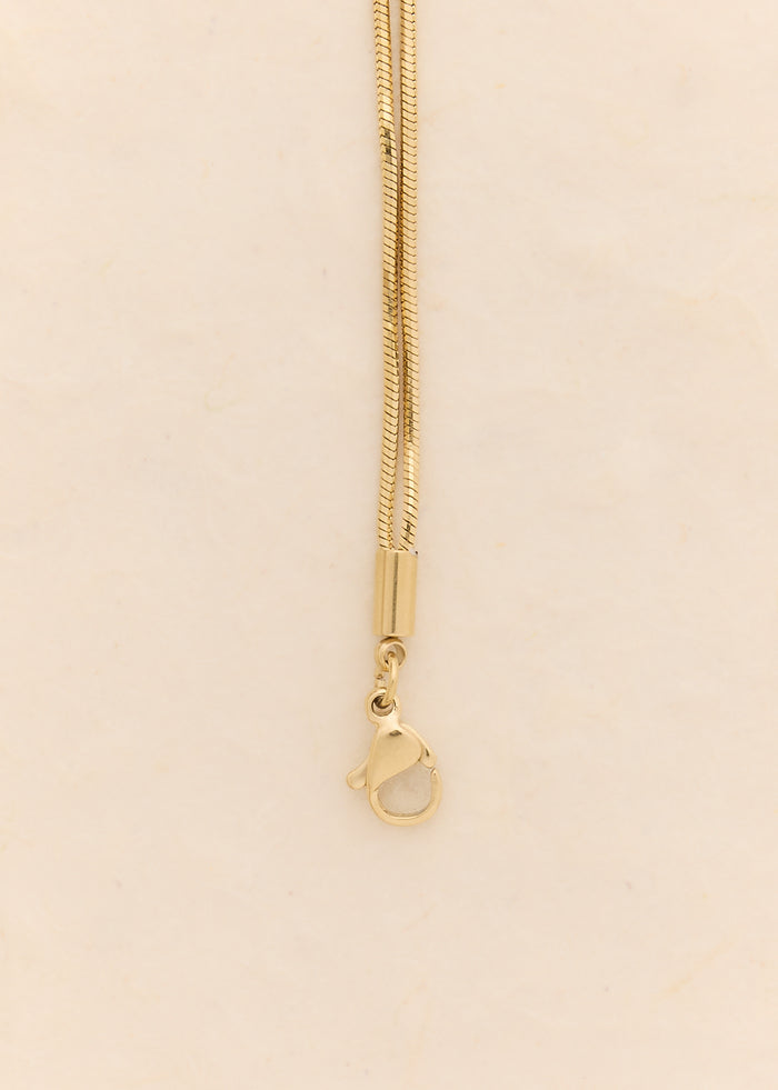 Collier Oksana